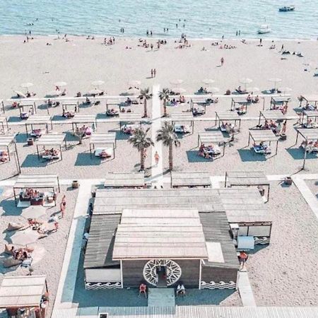 Apartments Sejla Ulcinj Kültér fotó
