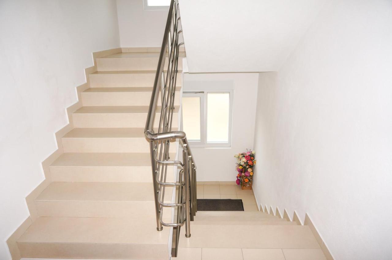 Apartments Sejla Ulcinj Kültér fotó
