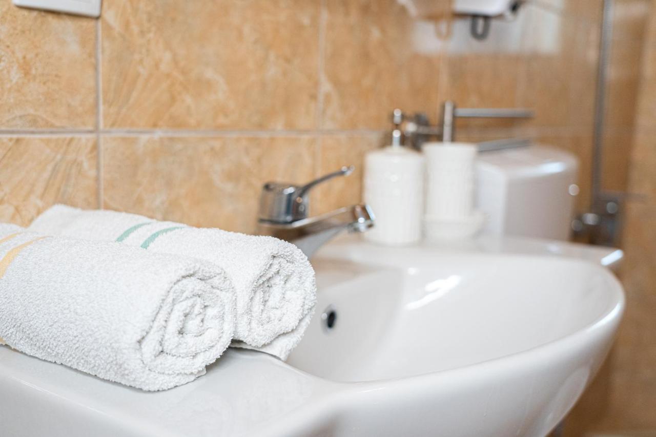 Apartments Sejla Ulcinj Kültér fotó