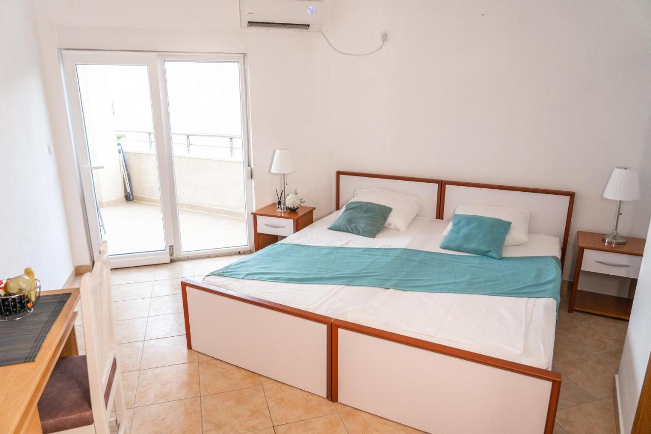 Apartments Sejla Ulcinj Kültér fotó