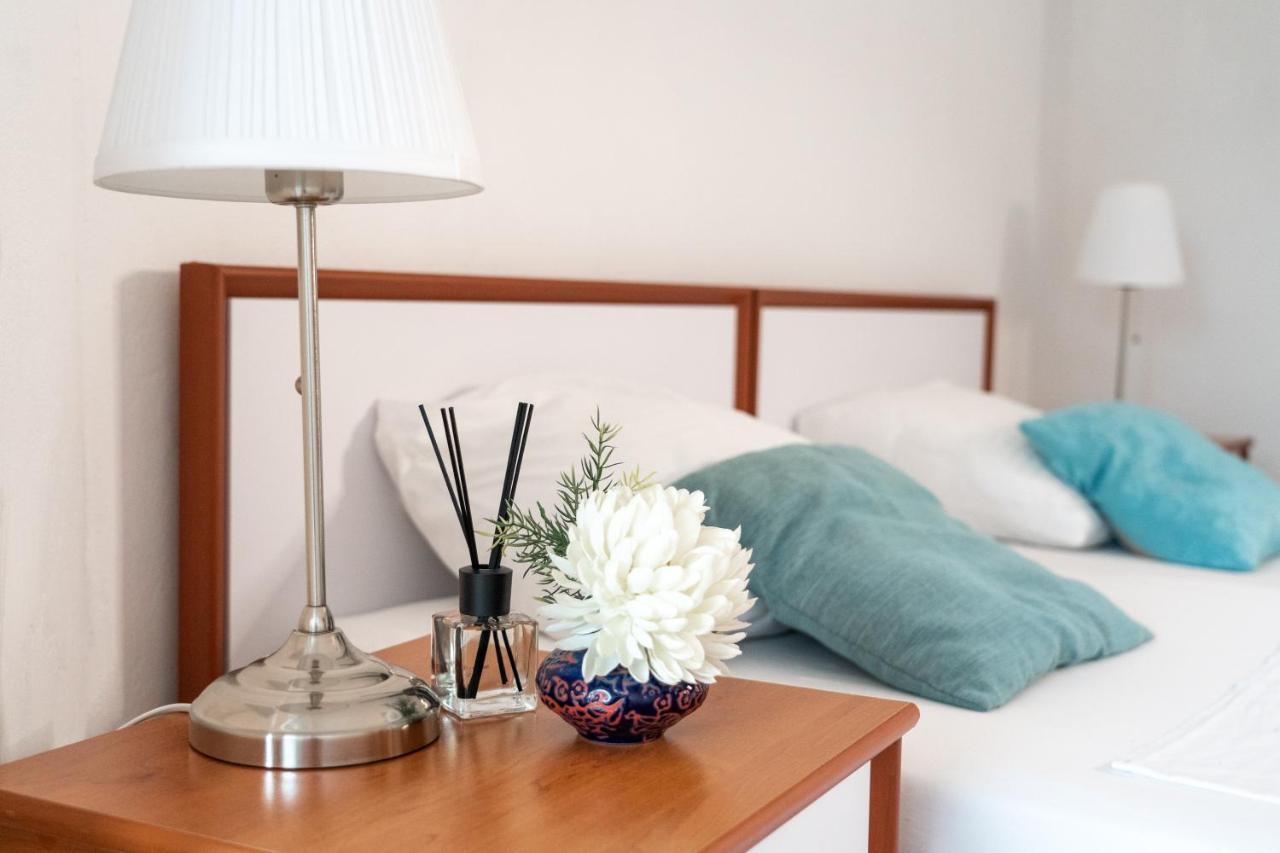 Apartments Sejla Ulcinj Kültér fotó