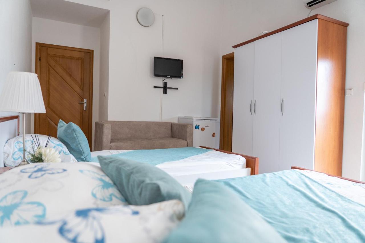 Apartments Sejla Ulcinj Kültér fotó