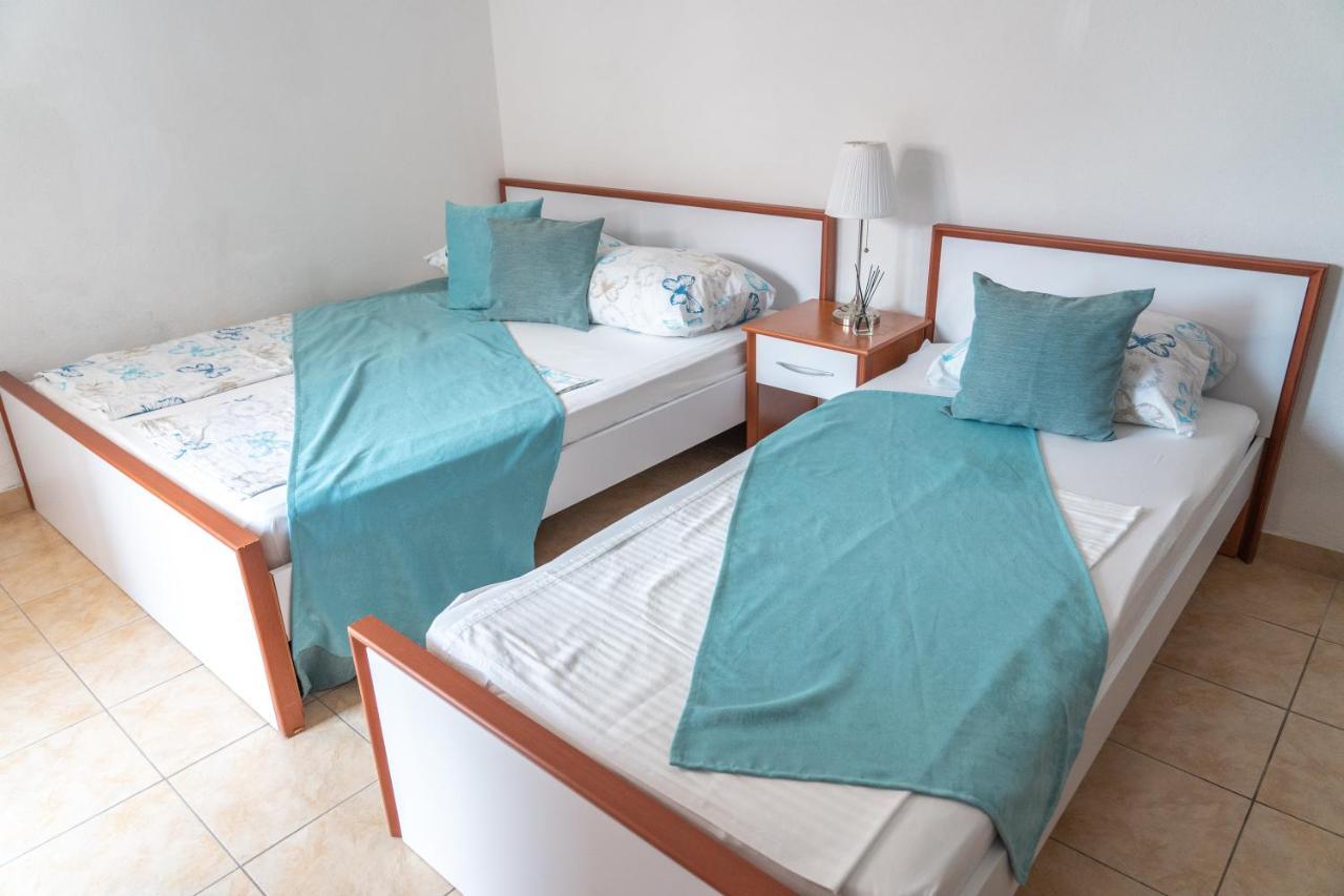 Apartments Sejla Ulcinj Kültér fotó