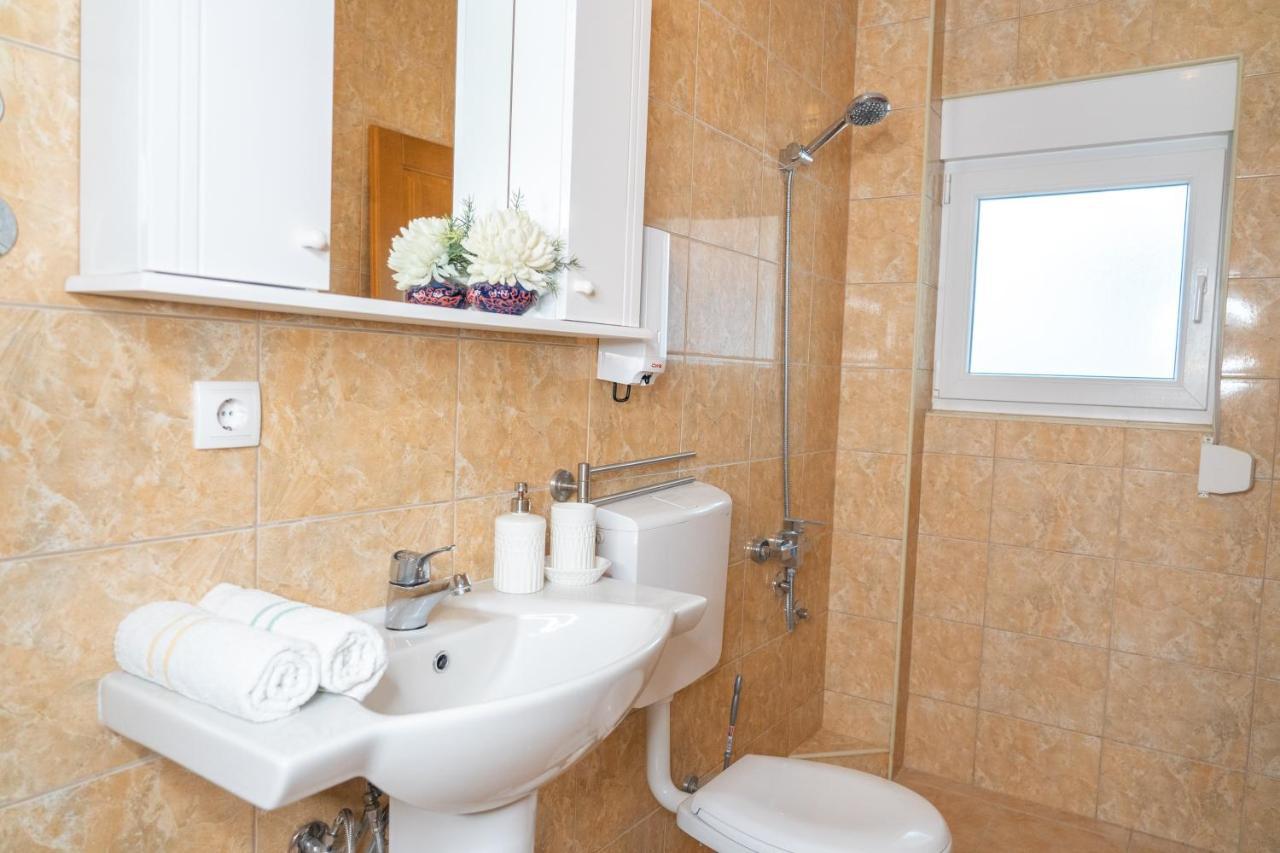 Apartments Sejla Ulcinj Kültér fotó