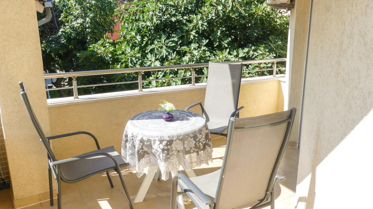 Apartments Sejla Ulcinj Kültér fotó