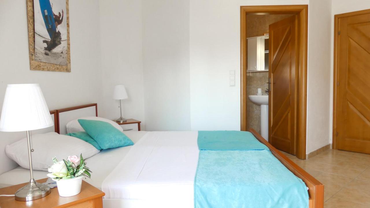 Apartments Sejla Ulcinj Kültér fotó