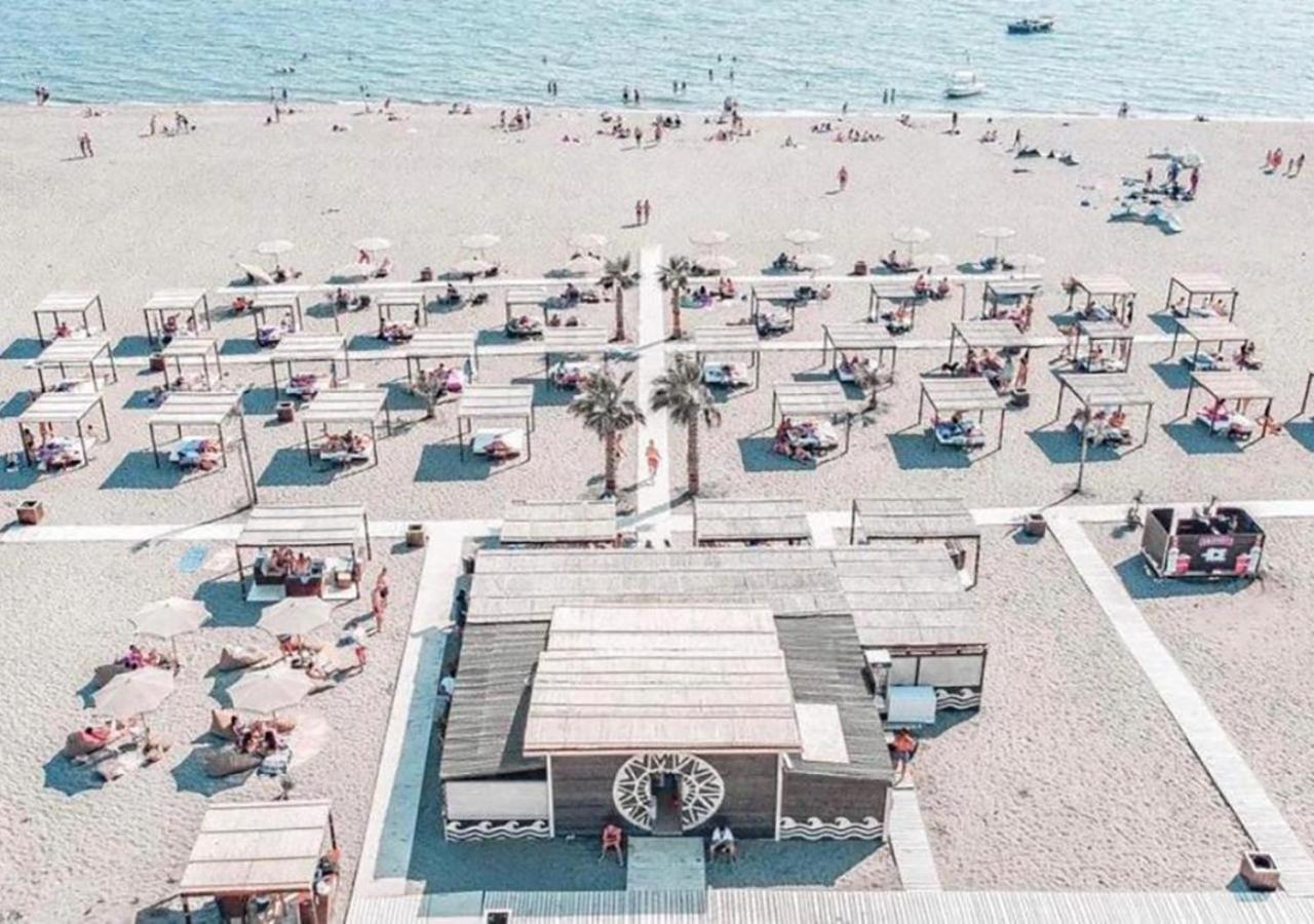Apartments Sejla Ulcinj Kültér fotó